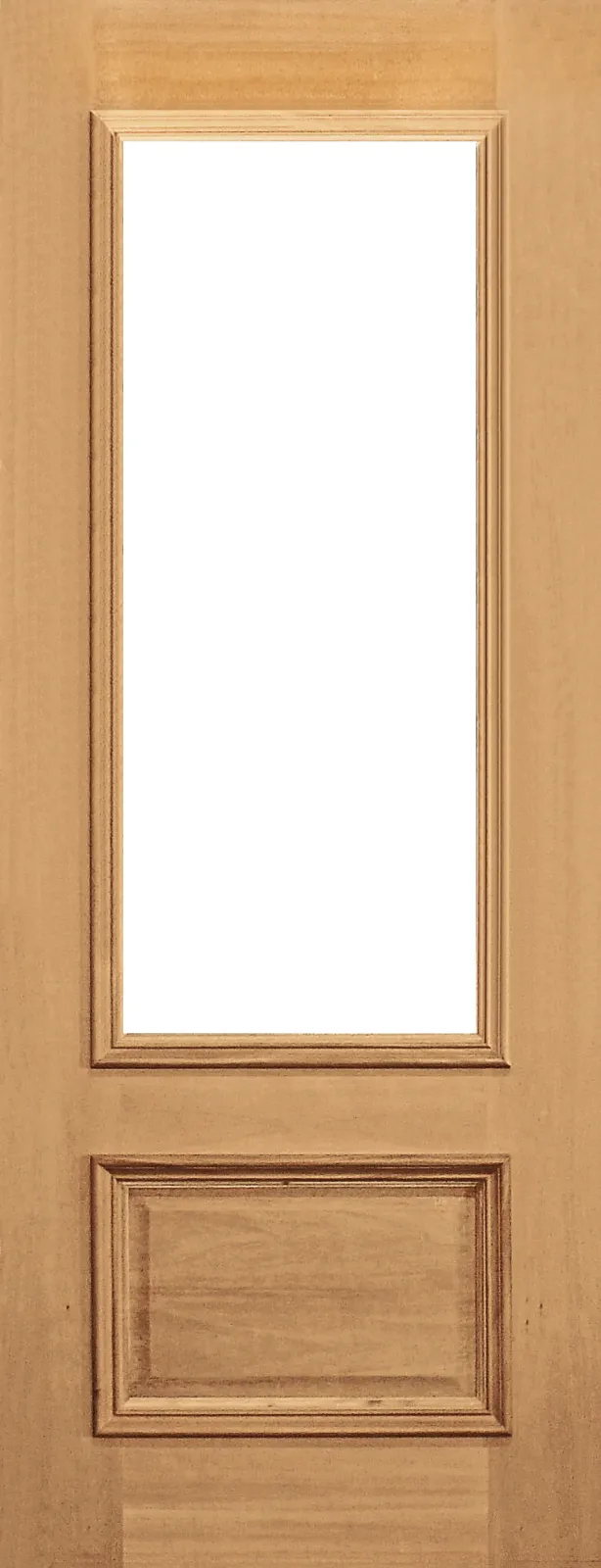 Cains Solid Timber Door