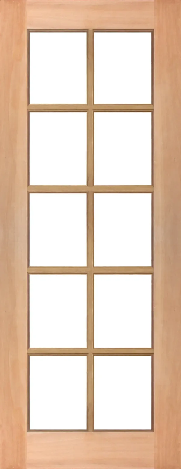 Broome Solid Timber Door