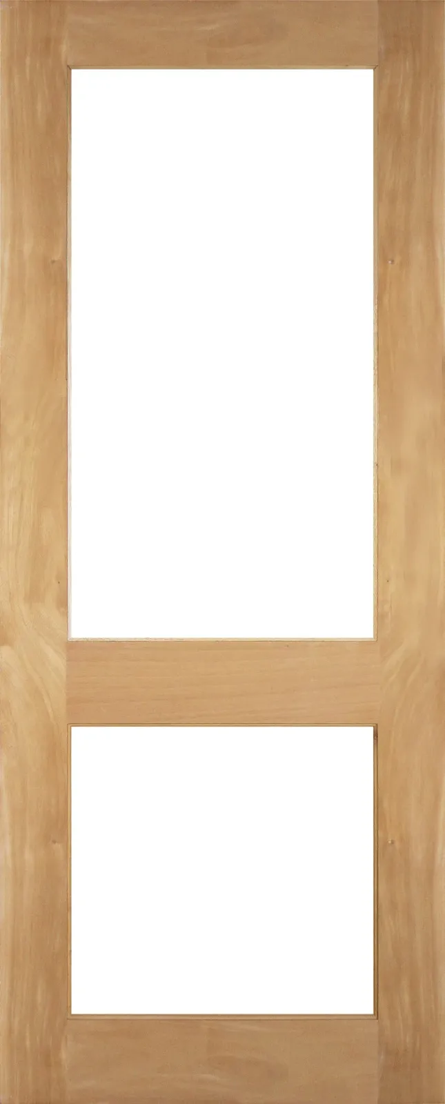 Access Solid Timber Door