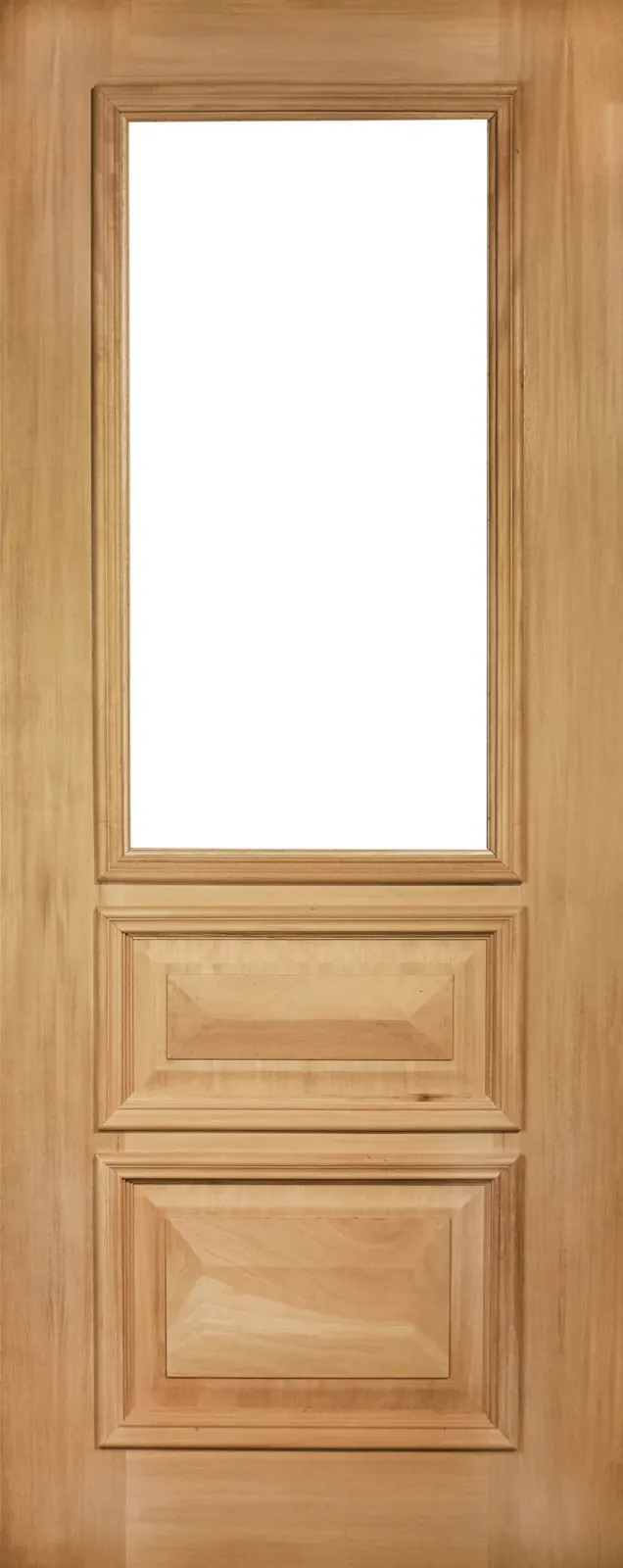 Brighton Solid Timber Door