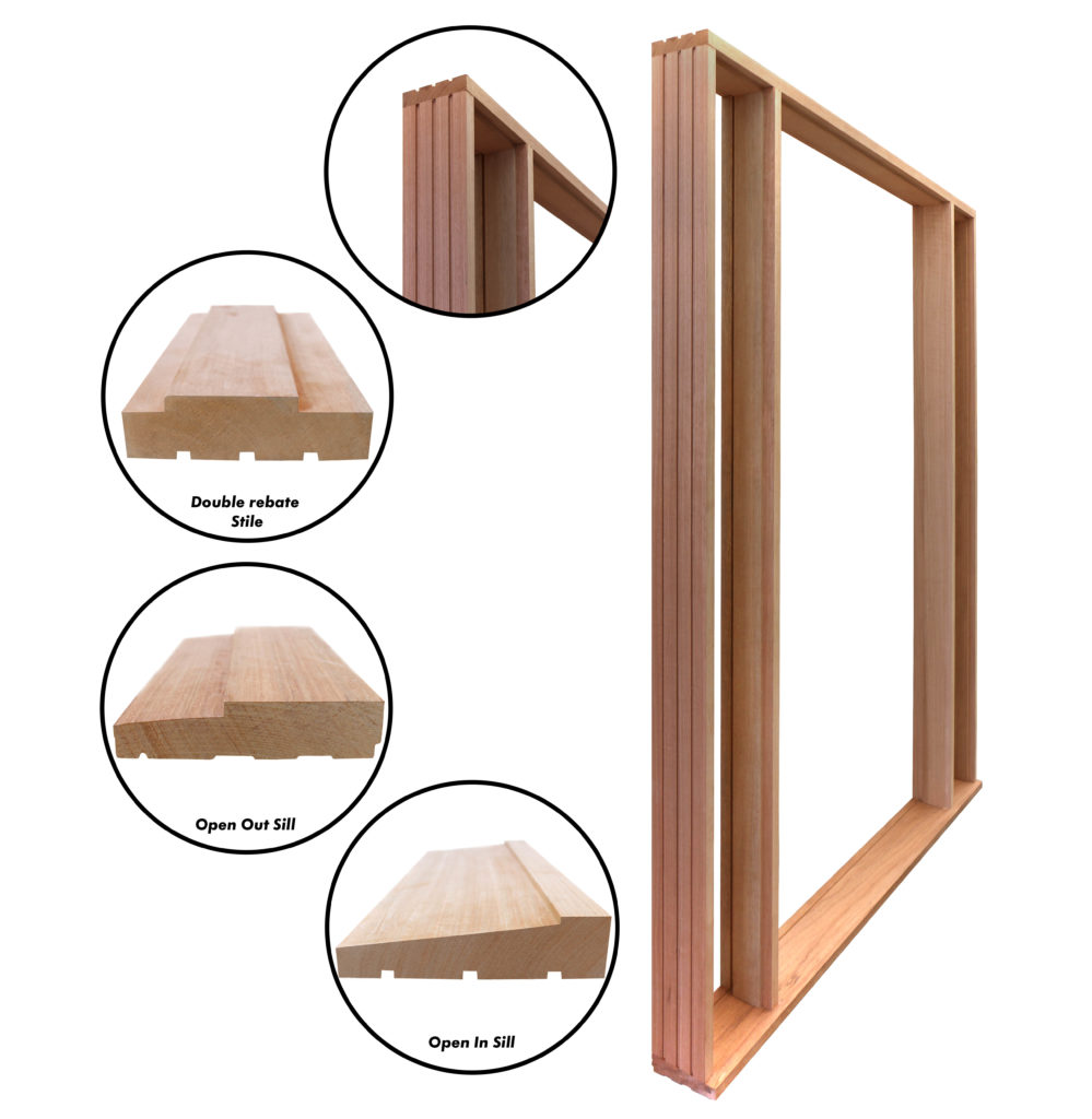 Best Wood To Make Door Frames at Dorothy Grogan blog