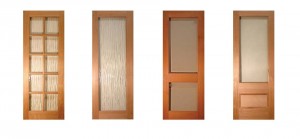 French Door Range